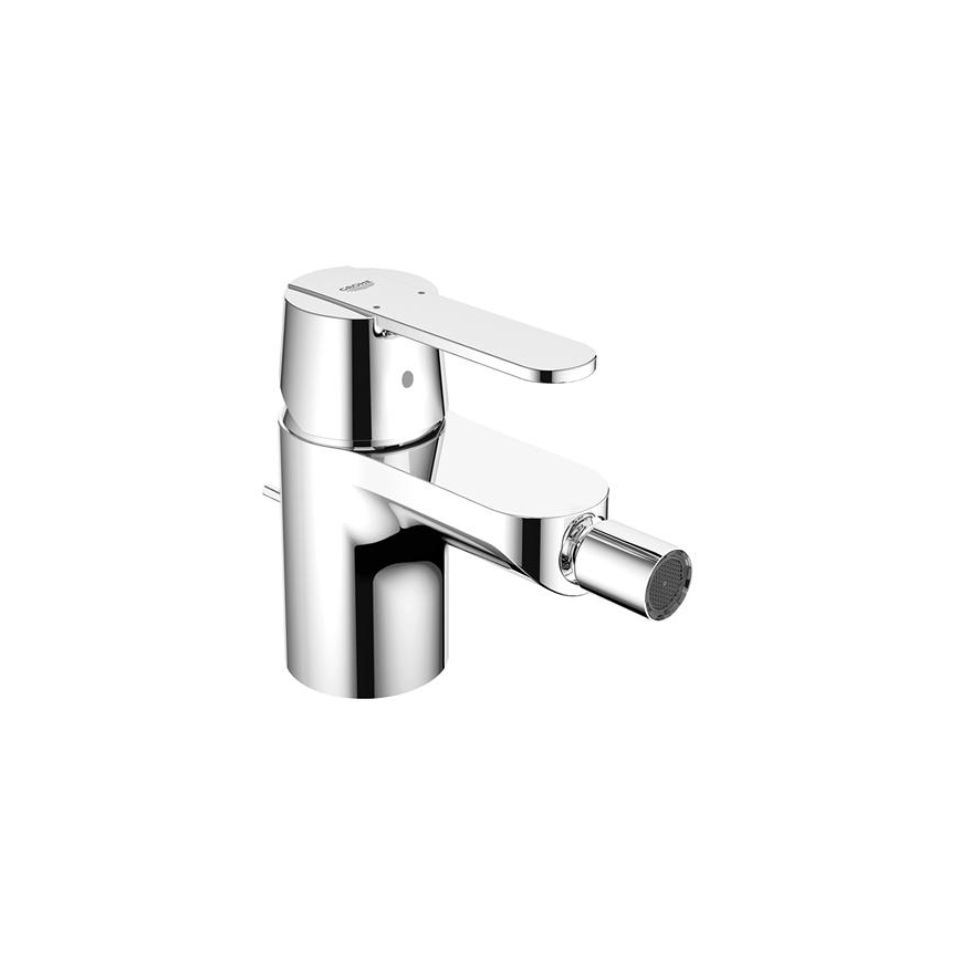 GROHE 32885000 - Pipa za bide GET DN 15, sijajni krom