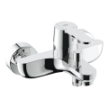 GROHE 32887000 - kopalna baterija za kad GET DN 15, sijajni krom