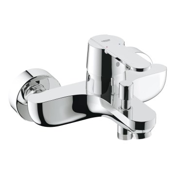 GROHE 32887000 - kopalna baterija za kad GET DN 15, sijajni krom