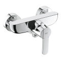 GROHE 32888000 - Tušna baterija GET DN 15 sijajni krom