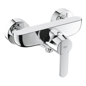GROHE 32888000 - Tušna baterija GET DN 15 sijajni krom