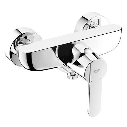 GROHE 32888000 - Tušna baterija GET DN 15 sijajni krom
