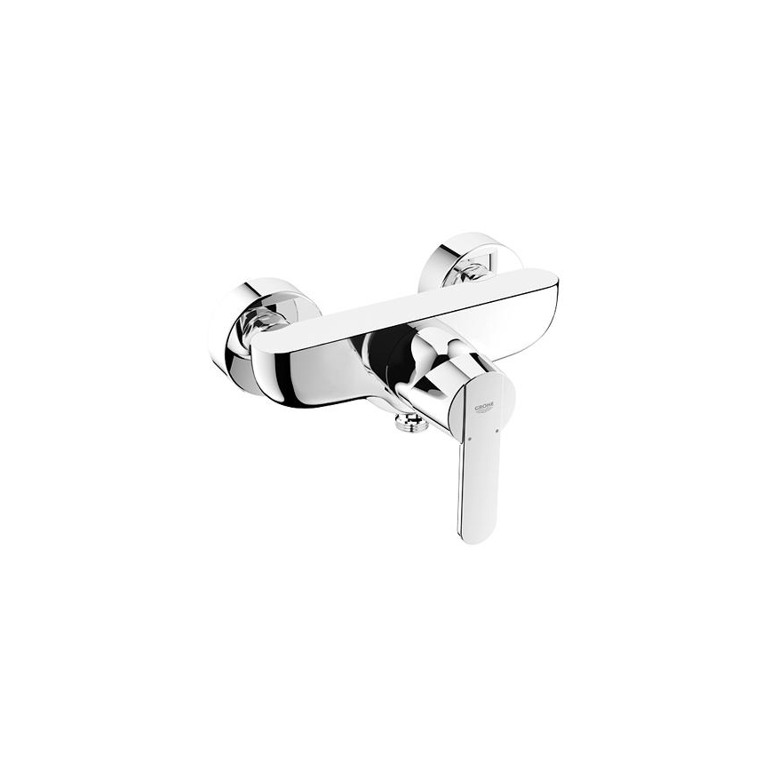 GROHE 32888000 - Tušna baterija GET DN 15 sijajni krom