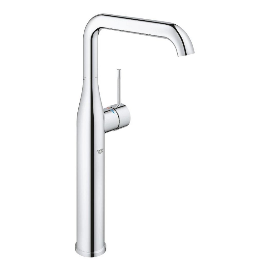 GROHE 32901001 - Mešalnik za umivalnik ESSENCE, velikost XL, sijajni krom