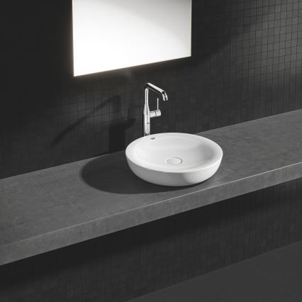 GROHE 32901001 - Mešalnik za umivalnik ESSENCE, velikost XL, sijajni krom