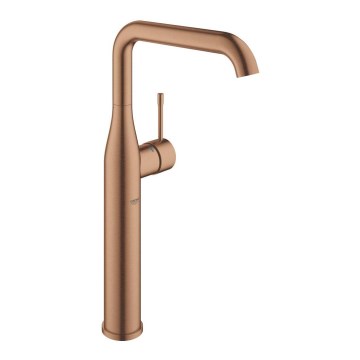 GROHE 32901DL1 - Umivalniška baterija ESSENCE velikost XL bakrena