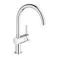 GROHE 32917000 - Pomivalni mešalnik A 356 mm, sijajni krom