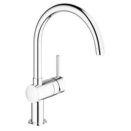 GROHE 32917000 - Pomivalni mešalnik A 356 mm, sijajni krom