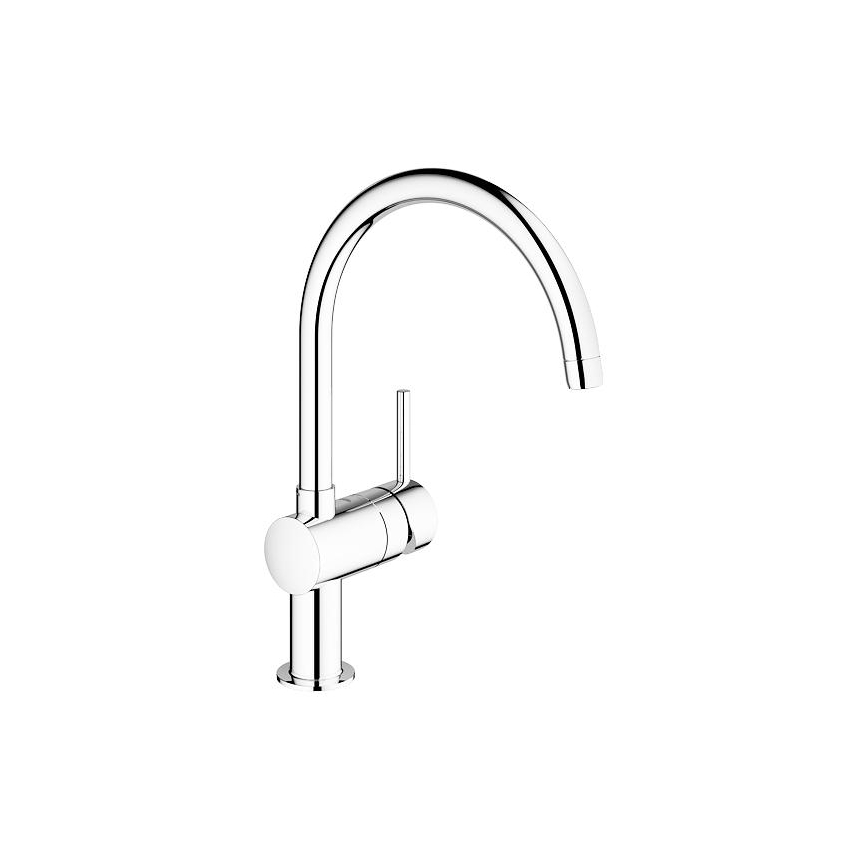 GROHE 32917000 - Pomivalni mešalnik A 356 mm, sijajni krom