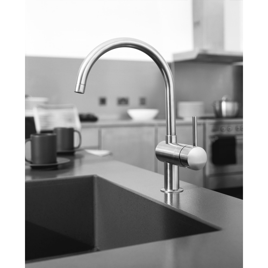 GROHE 32917000 - Pomivalni mešalnik A 356 mm, sijajni krom