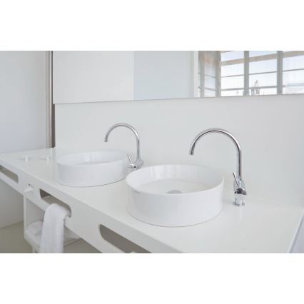 GROHE 32917000 - Pomivalni mešalnik A 356 mm, sijajni krom