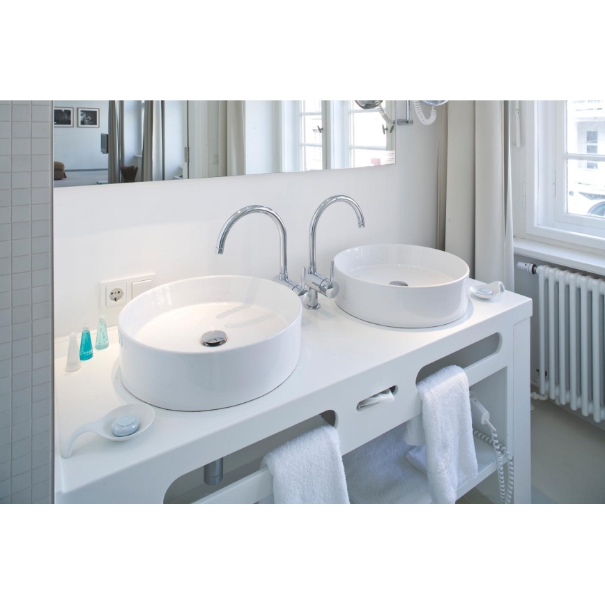 GROHE 32917000 - Pomivalni mešalnik A 356 mm, sijajni krom