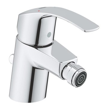 GROHE 32929002 - Bide baterija EUROSMART, velikost S, sijajni krom
