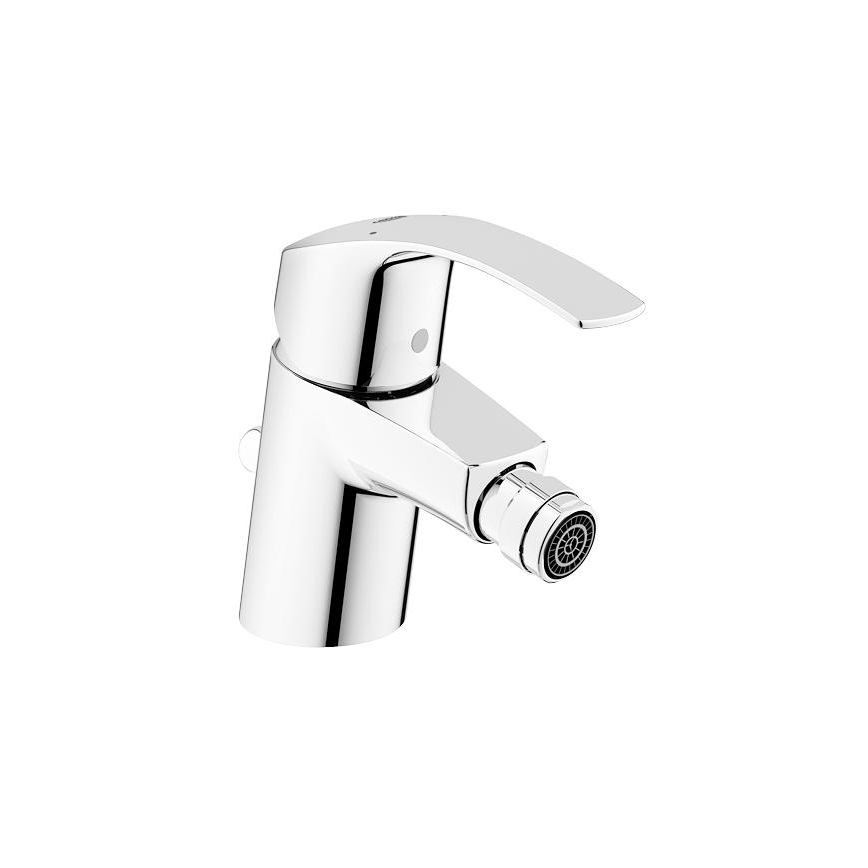 GROHE 32929002 - Bide baterija EUROSMART, velikost S, sijajni krom