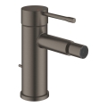 GROHE 32935AL1 - Armatura za bide ESSENCE, velikost S, grafit