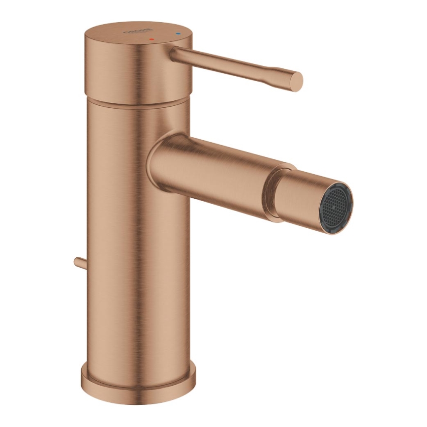 GROHE 32935DL1 - Armatura za bide ESSENCE velikost S bronasta