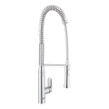 GROHE 32950000 - Kuhinjska pipa K7, sijajni krom