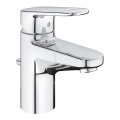 GROHE 33155002 - Umivalni mešalnik EUROPLUS DN 15, sijajni krom
