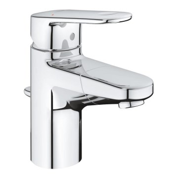 GROHE 33155002 - Umivalni mešalnik EUROPLUS DN 15, sijajni krom