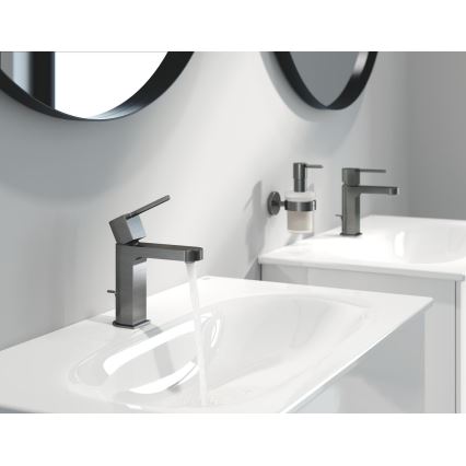 GROHE 33163003 - Mešalna armatura za umivalnik PLUS 172 mm, sijajni krom