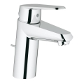 GROHE 33177002 - Mešalna armatura za umivalnik EURODISC COSMOPOLITAN DN 15 sijajni krom