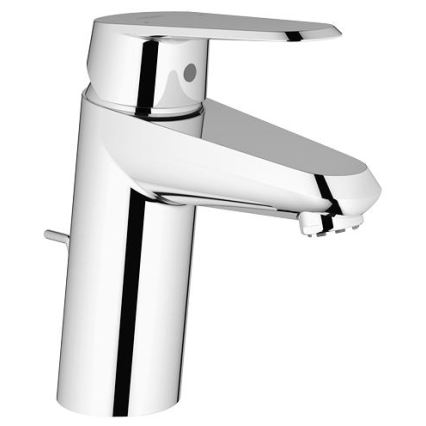 GROHE 33177002 - Mešalna armatura za umivalnik EURODISC COSMOPOLITAN DN 15 sijajni krom