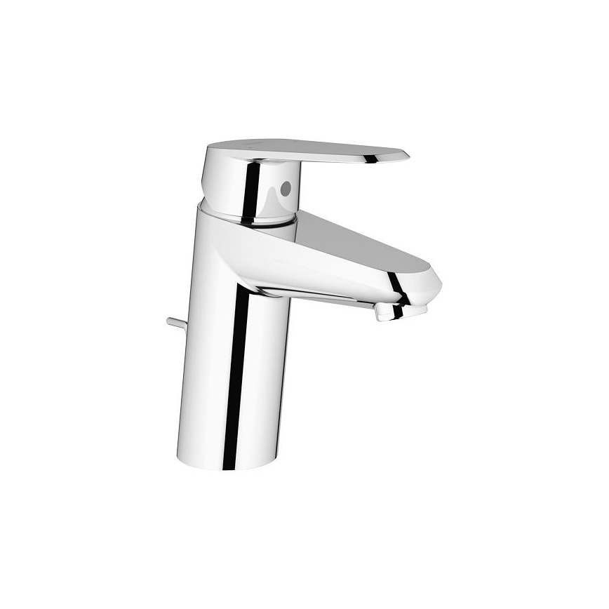 GROHE 3319020E - Pipa za umivalnik EURODISC COSMOPOLITAN, velikost S, kromirana