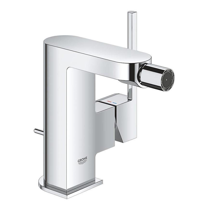 GROHE 33241003 - Pipa za bide PLUS sijajni krom