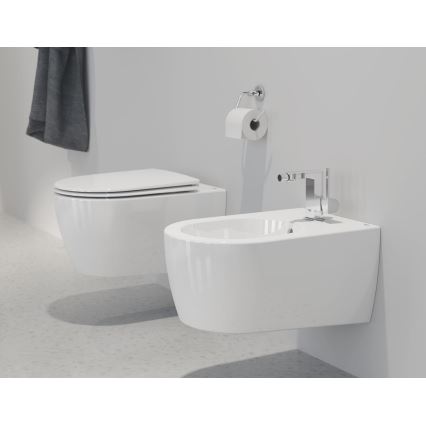 GROHE 33241003 - Pipa za bide PLUS sijajni krom