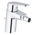 GROHE 33244002 - Pipa za bide EURODISC COSMOPOLITAN DN 15, sijajni krom