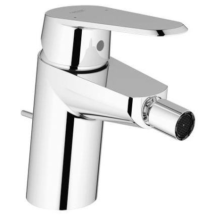 GROHE 33244002 - Pipa za bide EURODISC COSMOPOLITAN DN 15, sijajni krom