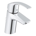 GROHE 33265002 - Pipa za umivalnik EUROSMART DN 15, velikost S, poliran krom