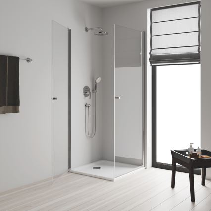 GROHE 33305002 - Kadna baterija DN 15, sijajni krom