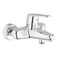 GROHE 33390002 - Kopalniška armatura EURODISC COSMOPOLITAN DN 15, sijajni krom