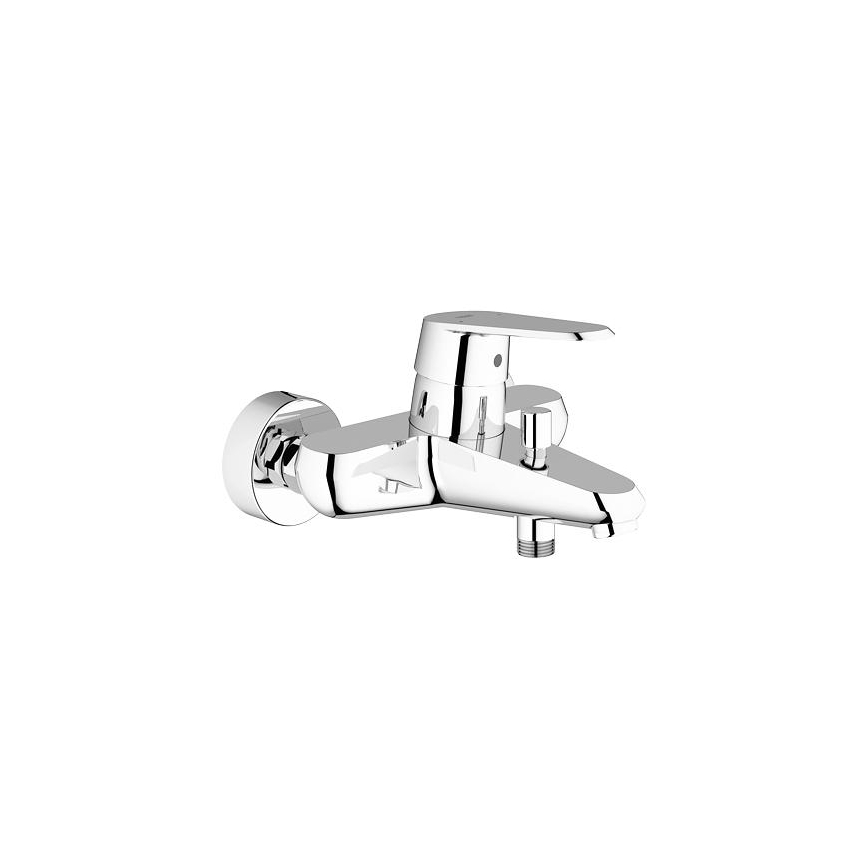 GROHE 33390002 - Kopalniška armatura EURODISC COSMOPOLITAN DN 15, sijajni krom