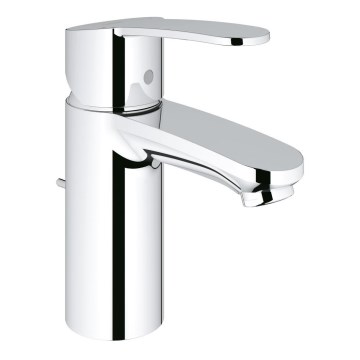 GROHE 3355220E - Umivalni mešalnik EUROSTYLE COSMOPOLITAN sijajni krom