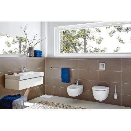 GROHE 3355220E - Umivalni mešalnik EUROSTYLE COSMOPOLITAN sijajni krom