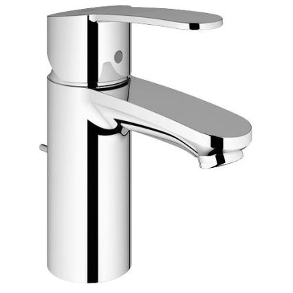 GROHE 3355220E - Umivalniška baterija EUROSTYLE COSMOPOLITAN, velikost S, kromirana
