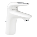 GROHE 33558LS3 - umivalniška armatura EUROSTYLE, velikost S, bela