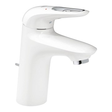 GROHE 33558LS3 - umivalniška armatura EUROSTYLE, velikost S, bela