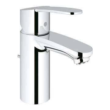 GROHE 33561002 - Umivalni mešalnik EUROSTYLE COSMOPOLITAN DN 15, krom visok sijaj
