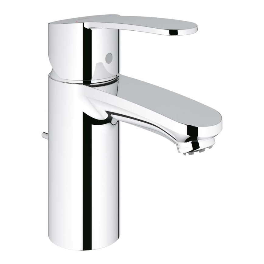 GROHE 33561002 - Umivalni mešalnik EUROSTYLE COSMOPOLITAN DN 15, krom visok sijaj