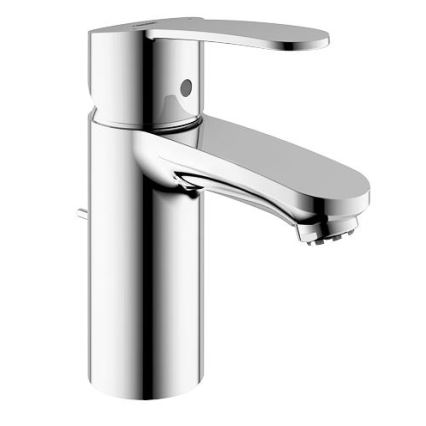 GROHE 33561002 - Umivalni mešalnik EUROSTYLE COSMOPOLITAN DN 15, krom visok sijaj