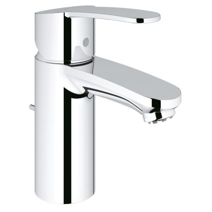 GROHE 33561002 - Umivalni mešalnik EUROSTYLE COSMOPOLITAN DN 15, krom visok sijaj