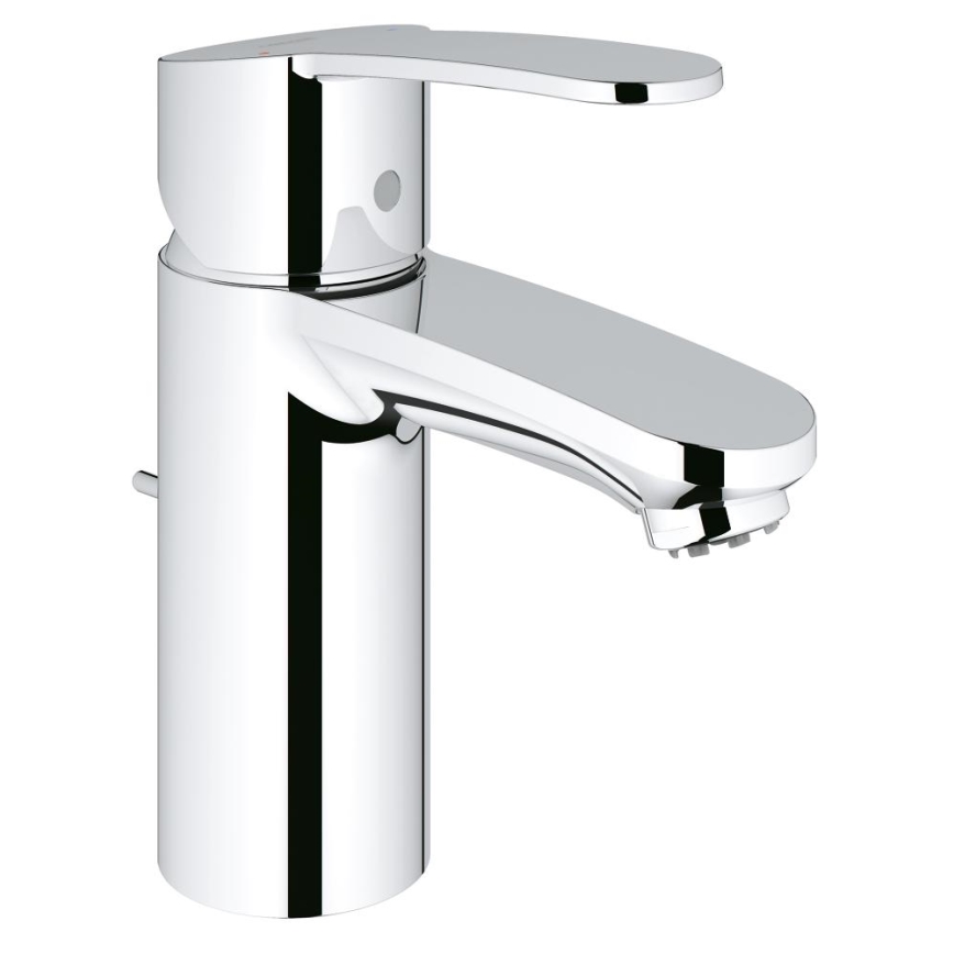 GROHE 33561002 - Umivalni mešalnik EUROSTYLE COSMOPOLITAN DN 15, krom visok sijaj