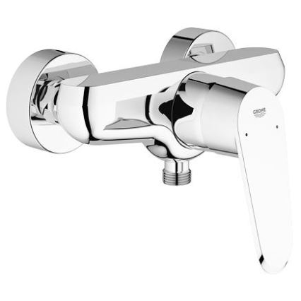 GROHE 33569002 - Tuš baterija EURODISC COSMOPOLITAN DN 15, visokosijajni krom