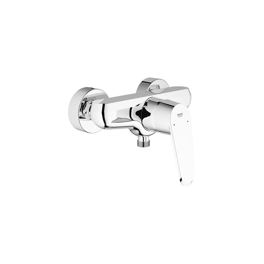 GROHE 33569002 - Tuš baterija EURODISC COSMOPOLITAN DN 15, visokosijajni krom