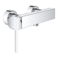GROHE 33577003 - Tuš baterija PLUS DN 15, krom visokega sijaja