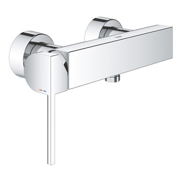 GROHE 33577003 - Tuš baterija PLUS DN 15, krom visokega sijaja