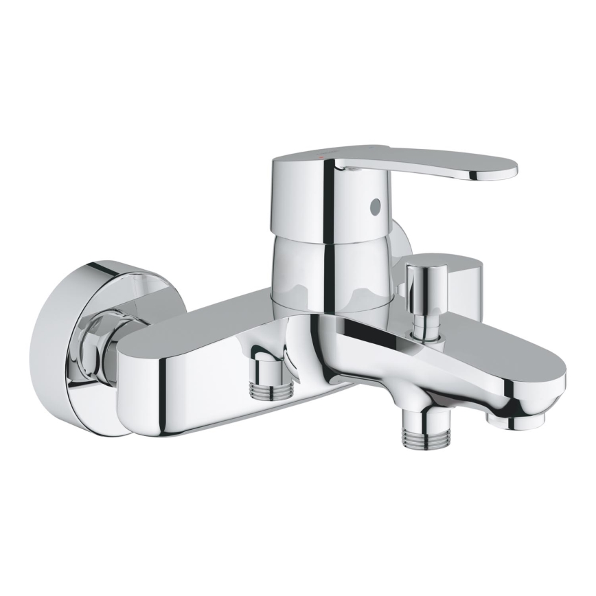 GROHE 33591002 - kopalniška baterija EUROSTYLE COSMOPOLITAN, sijajni krom